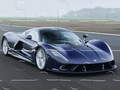 Igra Hennessey Venom F5 slagalica online