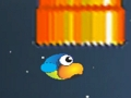 Igra SVEMIR FLAPPY PTICA  online