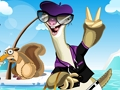 Igra Sid ledeno doba  online