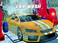 Igra Auto praonica  online