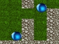 Igra Plave kugle  online