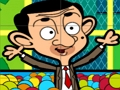 Igra Gospodin Bean se okreće online