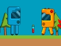 Igra Roo bot 2 online