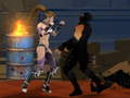 Igra Takashi Ninja ratnik online