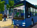 Igra Sity Bus Simulator Vožnja autobusa Igra Bus Racing Gem  online