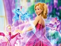 Igra Barbie zagonetke  online
