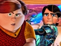 Igra Trollhunters Rise od zagonetke Titana online