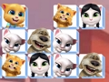 Igra Tom & Friends Connect online