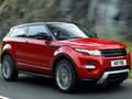 Igra Land Rover Range Rover Slide online