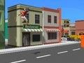 Igra Parkour online