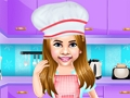 Igra Izrada torte Red Velvet  online