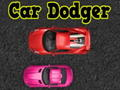 Igra Auto Dodger  online