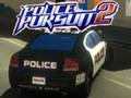 Igra Policijska potjera 2  online