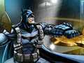 Igra Batman misije Gotham City Mayhem  online