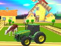 Igra Kisan Pametan farmer  online