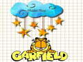 Igra Skrivene zvijezde Garfield  online