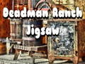 Igra Slagalica Deadman Ranch  online