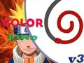 Igra Crte za bojanje v3  online