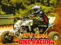 Igra ATV Quad Bike Utrke  online
