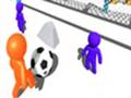 Igra Ludi pucaj  online