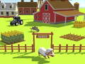 Igra Super Ferme Mini online