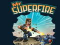 Igra Gospodin Superfire  online