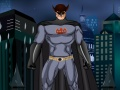 Igra Batman se oblači  online