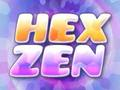 Igra Hex Zen online