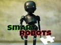 Igra Pametni roboti  online