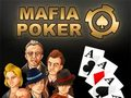 Igra Mafijaški poker  online