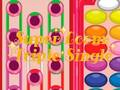 Igra Super Loom: Triple Single online