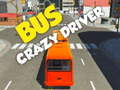 Igra Ludi vozač autobusa  online