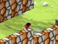 Igra Kocka ninja online