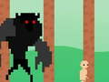 Igra Pixel Heroes trkač online