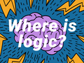 Igra Formula riječi. Gdje je tu logika?  online