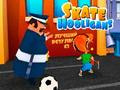 Igra Skate Huligani  online