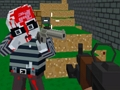 Igra Pixel Gun Apokalipsa 4 2022 online