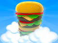 Igra Sky Burger online