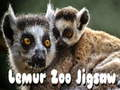 Igra Lemur zoološki vrh online
