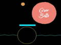 Igra Gravisballs  online