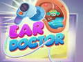 Igra Doktor za uho  online