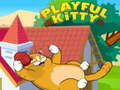 Igra Razigrana Kitty  online