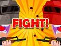 Igra Battle Royale Noob protiv Pro  online