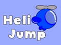 Igra Heli skok  online