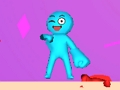 Igra Boksački majstor 3D  online