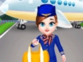 Igra Baby Taylor Airline velike nade  online
