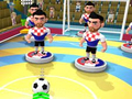 Igra Stick Soccer 3d online