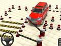 Igra GSS Prado online