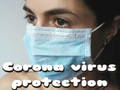 Igra Koronavirus zaštita  online