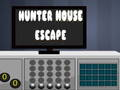 Igra Hunter House Escape online